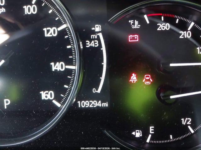 2020 Mazda Cx-5 Grand Touring მანქანა იყიდება აუქციონზე, vin: JM3KFBDM3L0768339, აუქციონის ნომერი: 44822030