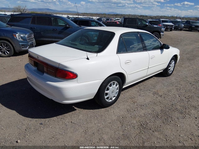 Продажа на аукционе авто 2003 Buick Century Custom, vin: 2G4WS52J031264783, номер лота: 44822034