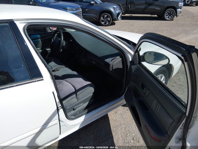 Продажа на аукционе авто 2003 Buick Century Custom, vin: 2G4WS52J031264783, номер лота: 44822034