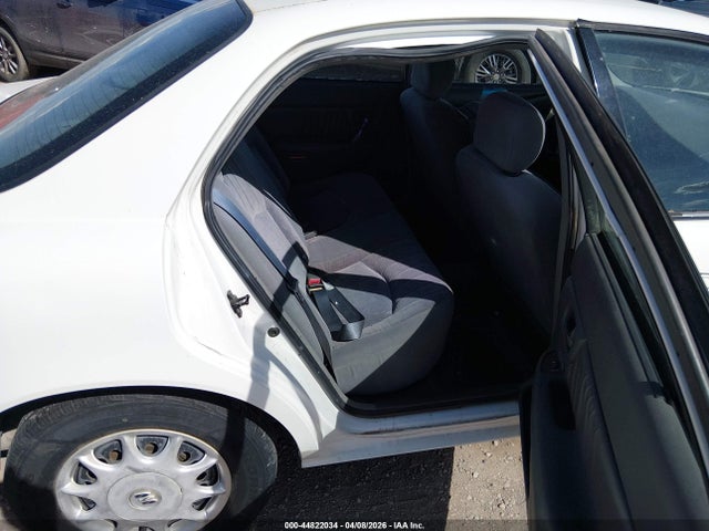 Продажа на аукционе авто 2003 Buick Century Custom, vin: 2G4WS52J031264783, номер лота: 44822034