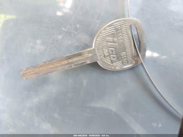 44822036 :رقم المزاد ، 1GTDT13L198157538 vin ، 2009 Gmc Canyon Sle2 مزاد بيع