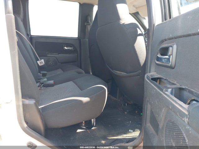 44822036 :رقم المزاد ، 1GTDT13L198157538 vin ، 2009 Gmc Canyon Sle2 مزاد بيع