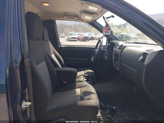 Aukcja sprzedaży 2007 Gmc Canyon Sle1, vin: 1GTDT14E378125090, numer aukcji: 44822038