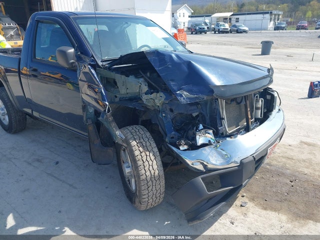 Aukcja sprzedaży 2007 Gmc Canyon Sle1, vin: 1GTDT14E378125090, numer aukcji: 44822038