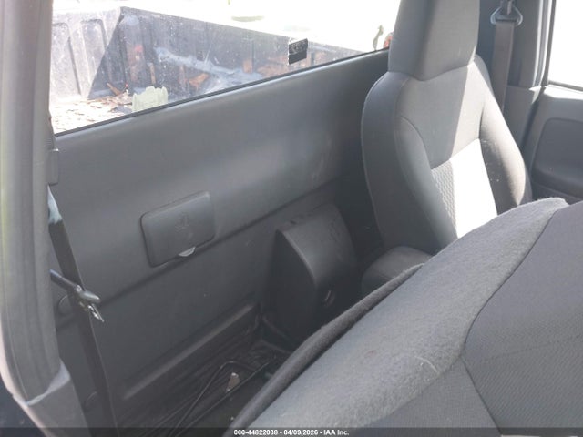 Aukcja sprzedaży 2007 Gmc Canyon Sle1, vin: 1GTDT14E378125090, numer aukcji: 44822038