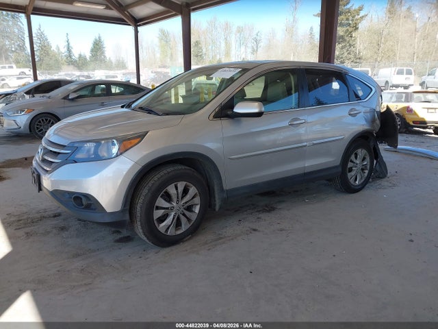 Продажа на аукционе авто 2012 Honda Cr-v Ex, vin: JHLRM4H51CC012103, номер лота: 44822039