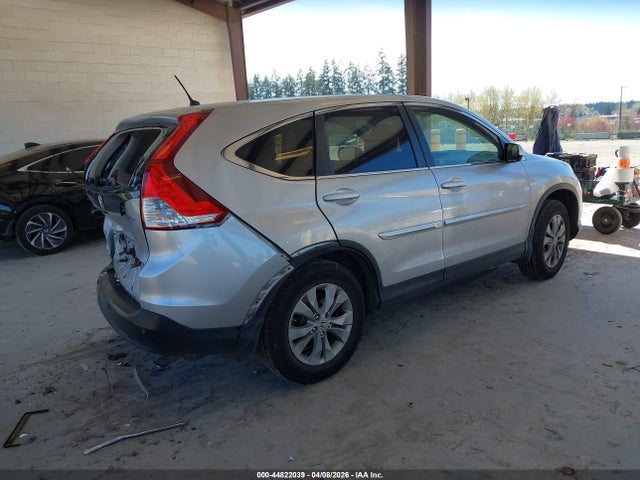 Продажа на аукционе авто 2012 Honda Cr-v Ex, vin: JHLRM4H51CC012103, номер лота: 44822039