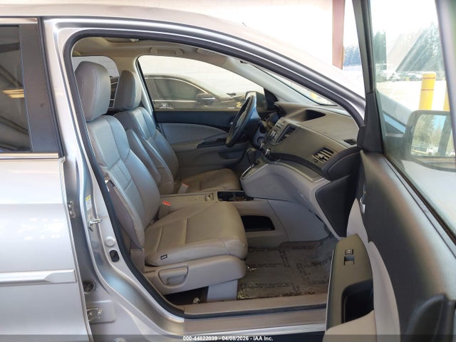 Продажа на аукционе авто 2012 Honda Cr-v Ex, vin: JHLRM4H51CC012103, номер лота: 44822039