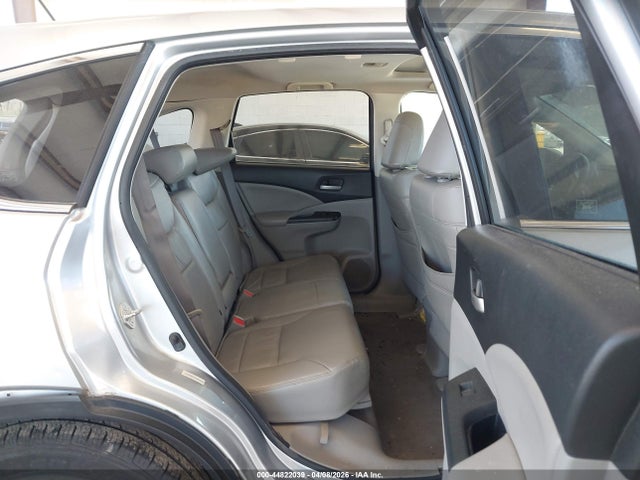 Продажа на аукционе авто 2012 Honda Cr-v Ex, vin: JHLRM4H51CC012103, номер лота: 44822039