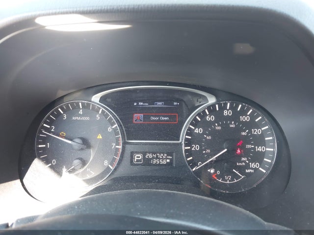 Aukcja sprzedaży 2014 Nissan Pathfinder Platinum, vin: 5N1AR2MM7EC694304, numer aukcji: 44822041