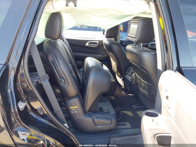 Aukcja sprzedaży 2014 Nissan Pathfinder Platinum, vin: 5N1AR2MM7EC694304, numer aukcji: 44822041
