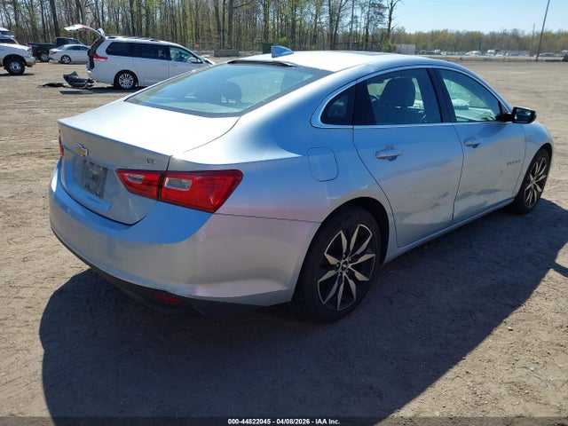 Продаж на аукціоні авто 2017 Chevrolet Malibu 1lt, vin: 1G1ZE5ST4HF273828, номер лоту: 44822045