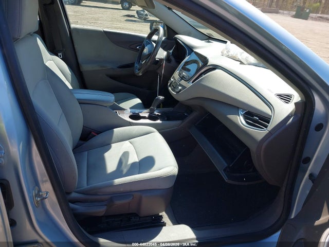 Продаж на аукціоні авто 2017 Chevrolet Malibu 1lt, vin: 1G1ZE5ST4HF273828, номер лоту: 44822045
