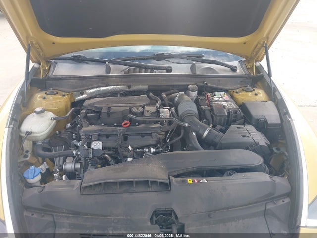 Hyundai Sonata Sel Plus 2020 5NPEJ4J27LH025639 Image 10