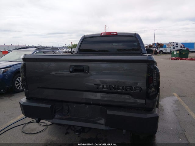 5TFDW5F1XGX556881 Toyota Tundra Crewmax Sr5/trd Pro