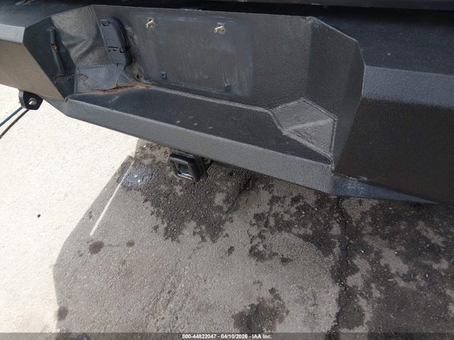 5TFDW5F1XGX556881 Toyota Tundra Crewmax Sr5/trd Pro