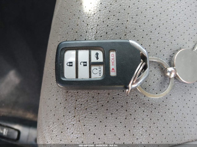 Aukcja sprzedaży 2016 Honda Accord Ex-l, vin: 1HGCR2F82GA151844, numer aukcji: 44822048