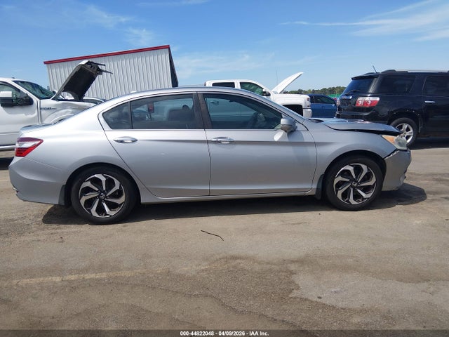 Aukcja sprzedaży 2016 Honda Accord Ex-l, vin: 1HGCR2F82GA151844, numer aukcji: 44822048