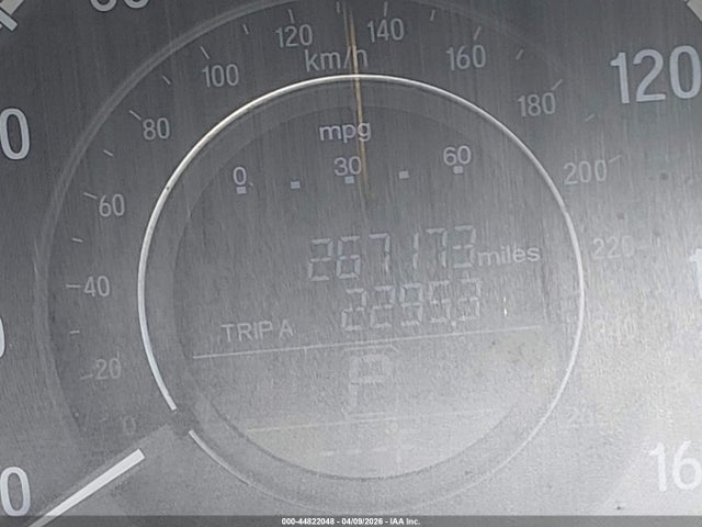 Aukcja sprzedaży 2016 Honda Accord Ex-l, vin: 1HGCR2F82GA151844, numer aukcji: 44822048