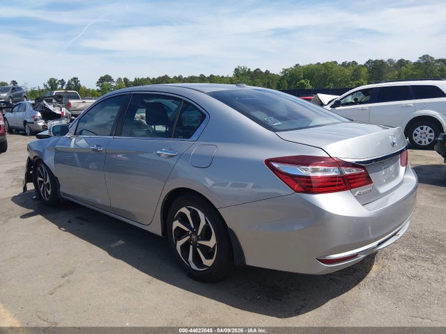 Aukcja sprzedaży 2016 Honda Accord Ex-l, vin: 1HGCR2F82GA151844, numer aukcji: 44822048