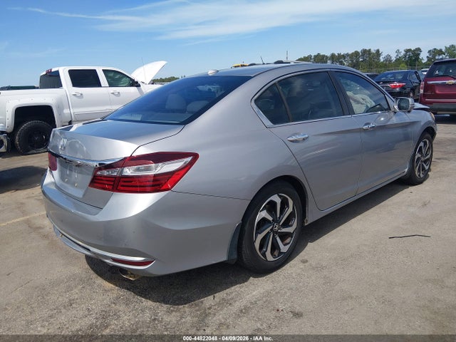 Aukcja sprzedaży 2016 Honda Accord Ex-l, vin: 1HGCR2F82GA151844, numer aukcji: 44822048