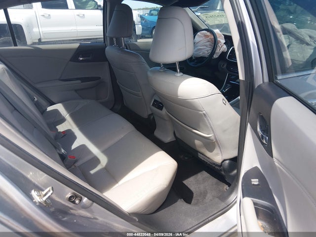 Aukcja sprzedaży 2016 Honda Accord Ex-l, vin: 1HGCR2F82GA151844, numer aukcji: 44822048
