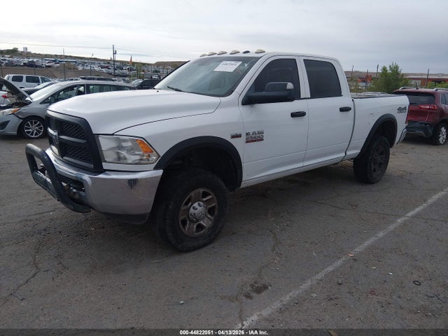 Aukcja sprzedaży 2018 Ram 2500 Tradesman  4x4 6'4 Box, vin: 3C6UR5CJXJG140960, numer aukcji: 44822051