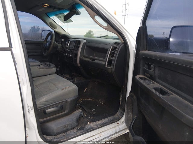 Aukcja sprzedaży 2018 Ram 2500 Tradesman  4x4 6'4 Box, vin: 3C6UR5CJXJG140960, numer aukcji: 44822051