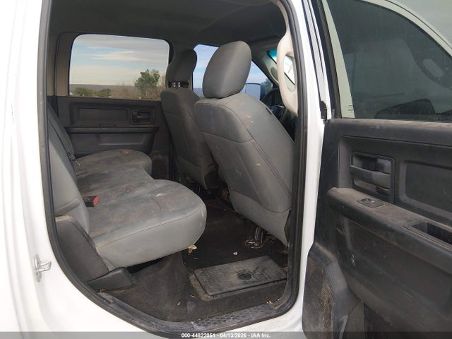 Aukcja sprzedaży 2018 Ram 2500 Tradesman  4x4 6'4 Box, vin: 3C6UR5CJXJG140960, numer aukcji: 44822051