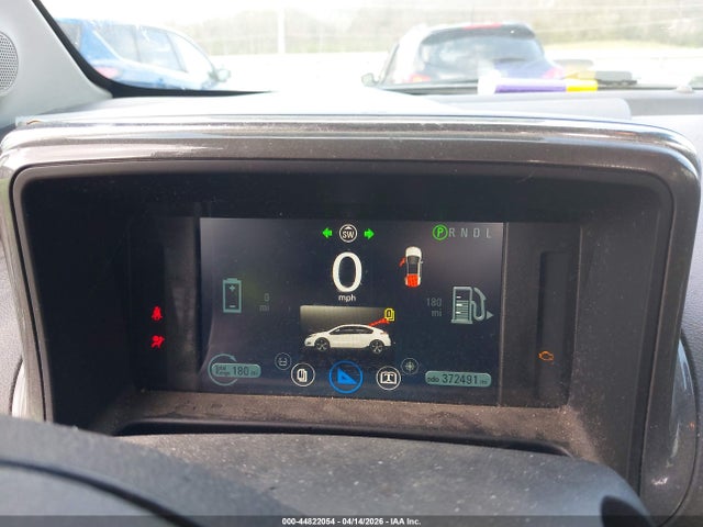 2012 Chevrolet Volt მანქანა იყიდება აუქციონზე, vin: 1G1RD6E40CU125578, აუქციონის ნომერი: 44822054