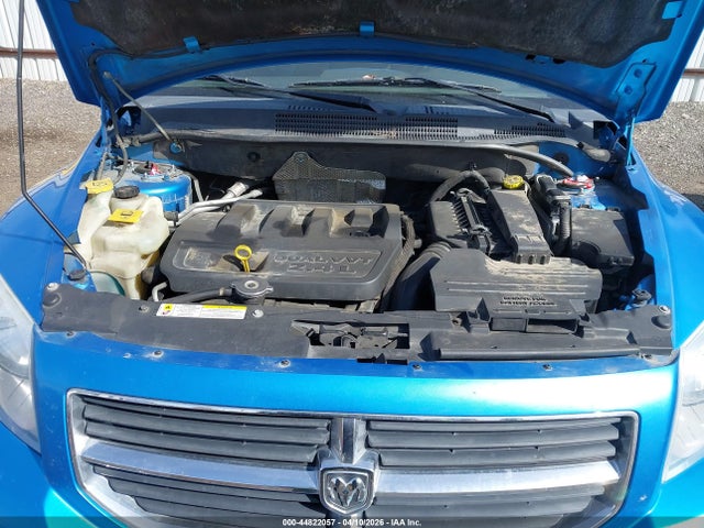 Продажа на аукционе авто 2008 Dodge Caliber R/t, vin: 1B3HE78K88D510394, номер лота: 44822057