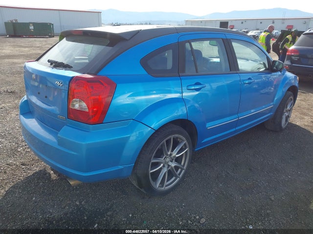 Продажа на аукционе авто 2008 Dodge Caliber R/t, vin: 1B3HE78K88D510394, номер лота: 44822057