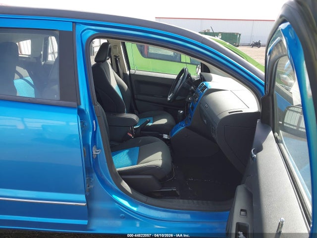Продажа на аукционе авто 2008 Dodge Caliber R/t, vin: 1B3HE78K88D510394, номер лота: 44822057