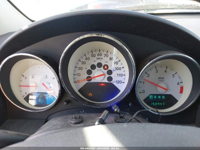 Продажа на аукционе авто 2008 Dodge Caliber R/t, vin: 1B3HE78K88D510394, номер лота: 44822057