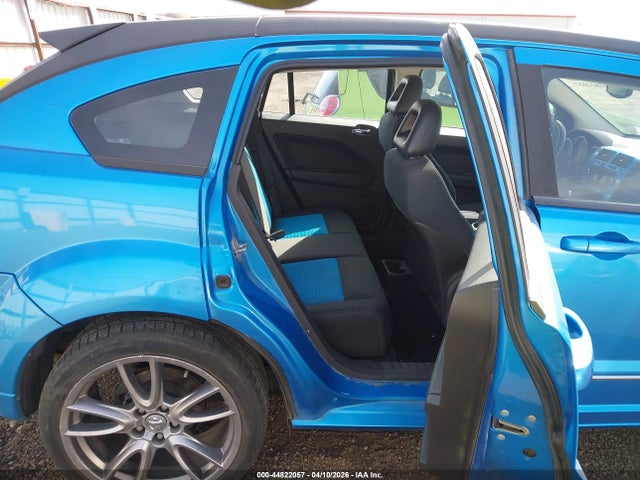 Продажа на аукционе авто 2008 Dodge Caliber R/t, vin: 1B3HE78K88D510394, номер лота: 44822057