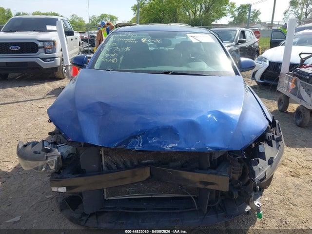 44822060 :رقم المزاد ، 5NPD84LF6JH347516 vin ، 2018 Hyundai Elantra Value Edition مزاد بيع