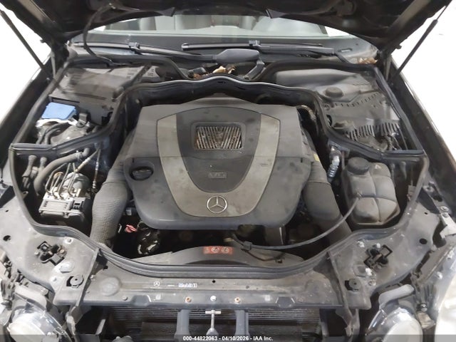 Aukcja sprzedaży 2008 Mercedes-benz E 350 4matic, vin: WDBUF87XX8B241015, numer aukcji: 44822063