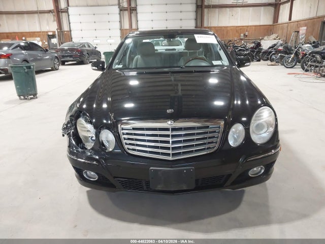 Aukcja sprzedaży 2008 Mercedes-benz E 350 4matic, vin: WDBUF87XX8B241015, numer aukcji: 44822063