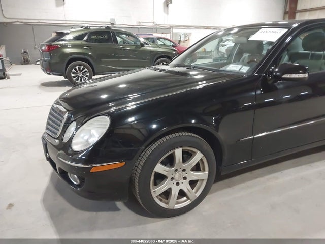 Aukcja sprzedaży 2008 Mercedes-benz E 350 4matic, vin: WDBUF87XX8B241015, numer aukcji: 44822063