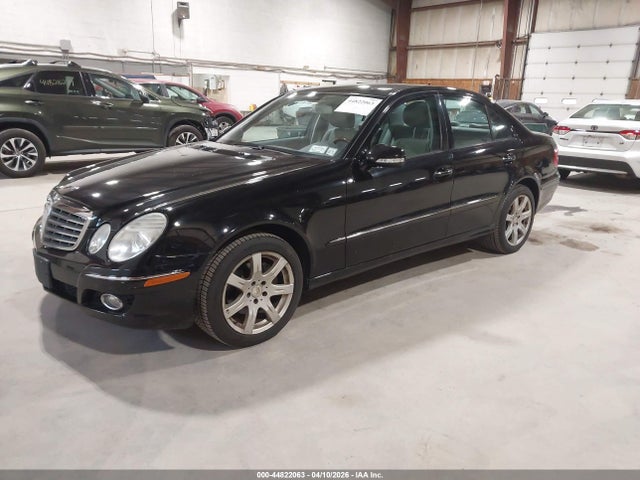 Aukcja sprzedaży 2008 Mercedes-benz E 350 4matic, vin: WDBUF87XX8B241015, numer aukcji: 44822063
