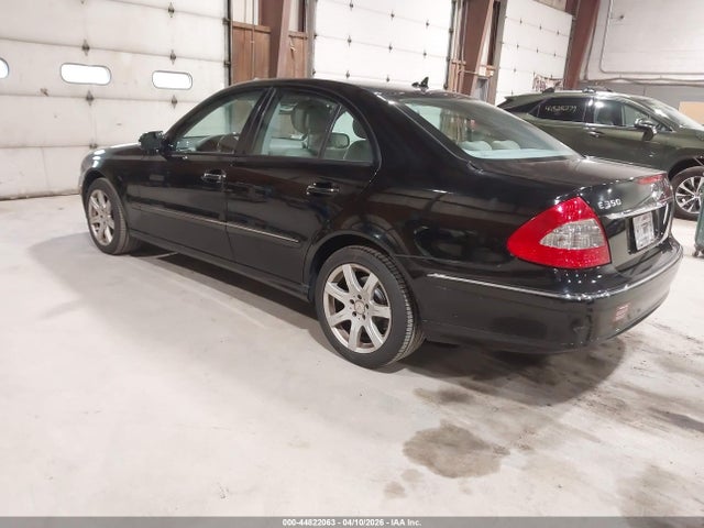 Aukcja sprzedaży 2008 Mercedes-benz E 350 4matic, vin: WDBUF87XX8B241015, numer aukcji: 44822063