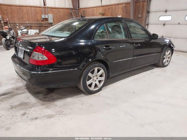 Aukcja sprzedaży 2008 Mercedes-benz E 350 4matic, vin: WDBUF87XX8B241015, numer aukcji: 44822063