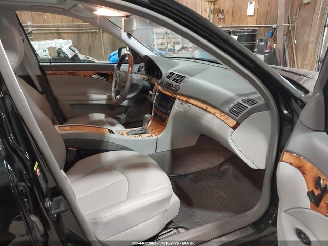 Aukcja sprzedaży 2008 Mercedes-benz E 350 4matic, vin: WDBUF87XX8B241015, numer aukcji: 44822063