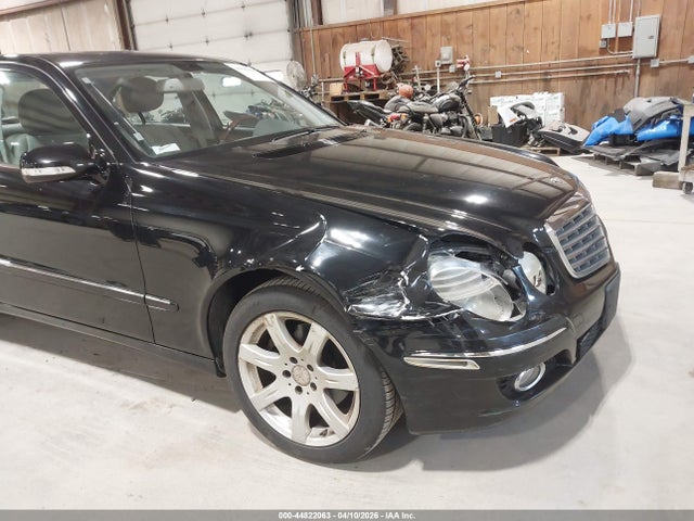 Aukcja sprzedaży 2008 Mercedes-benz E 350 4matic, vin: WDBUF87XX8B241015, numer aukcji: 44822063