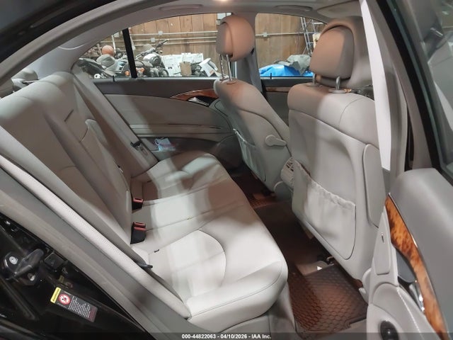 Aukcja sprzedaży 2008 Mercedes-benz E 350 4matic, vin: WDBUF87XX8B241015, numer aukcji: 44822063