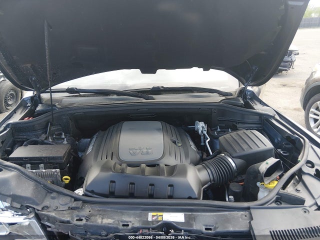 Продажа на аукционе авто 2020 Jeep Grand Cherokee Limited 4x4, vin: 1C4RJFBT1LC158140, номер лота: 44822066