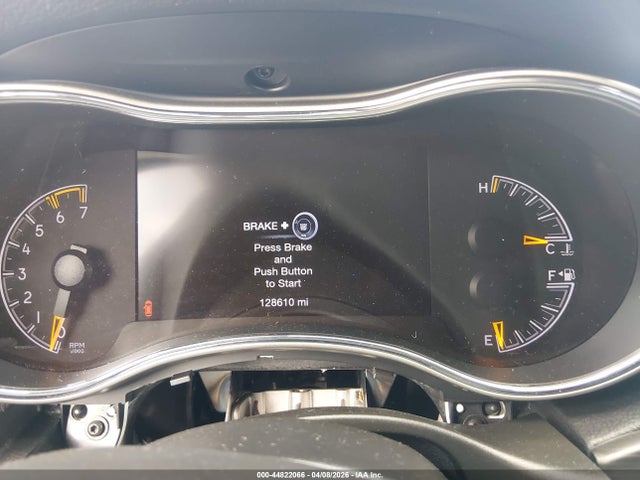 Продажа на аукционе авто 2020 Jeep Grand Cherokee Limited 4x4, vin: 1C4RJFBT1LC158140, номер лота: 44822066