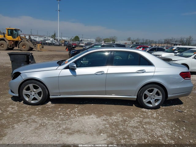Aukcja sprzedaży 2014 Mercedes-benz E 350 4matic, vin: WDDHF8JB1EB029332, numer aukcji: 44822074