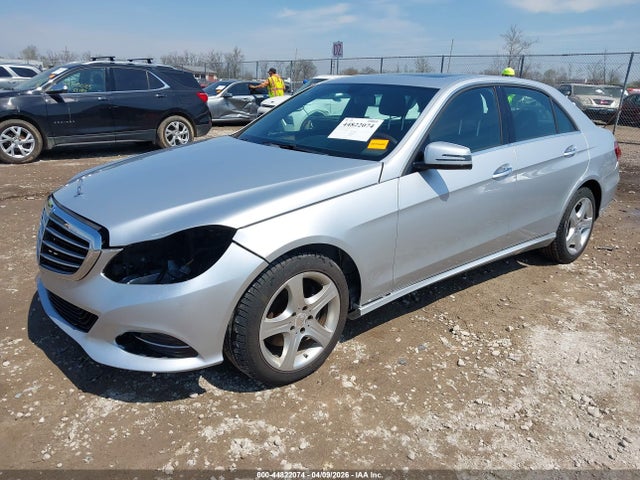 Aukcja sprzedaży 2014 Mercedes-benz E 350 4matic, vin: WDDHF8JB1EB029332, numer aukcji: 44822074