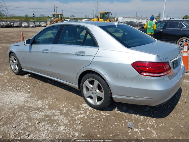 Aukcja sprzedaży 2014 Mercedes-benz E 350 4matic, vin: WDDHF8JB1EB029332, numer aukcji: 44822074